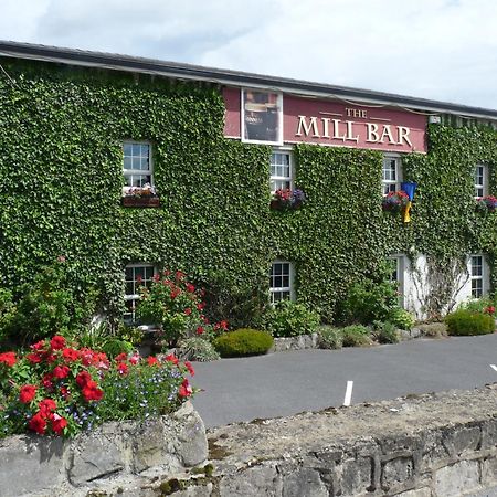 The Mill Bar Bed & Breakfast Athlone Eksteriør bilde