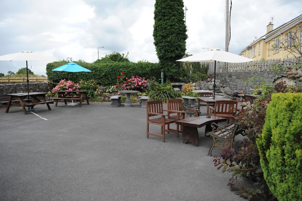 The Mill Bar Bed & Breakfast Athlone Eksteriør bilde