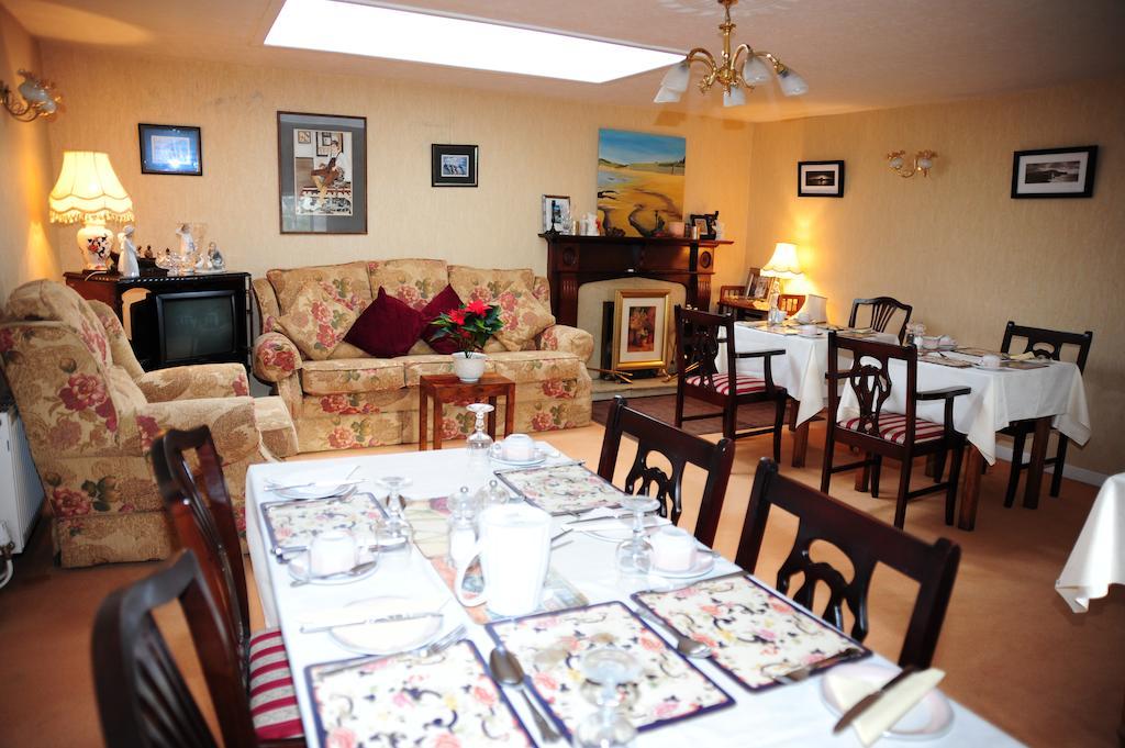 The Mill Bar Bed & Breakfast Athlone Eksteriør bilde