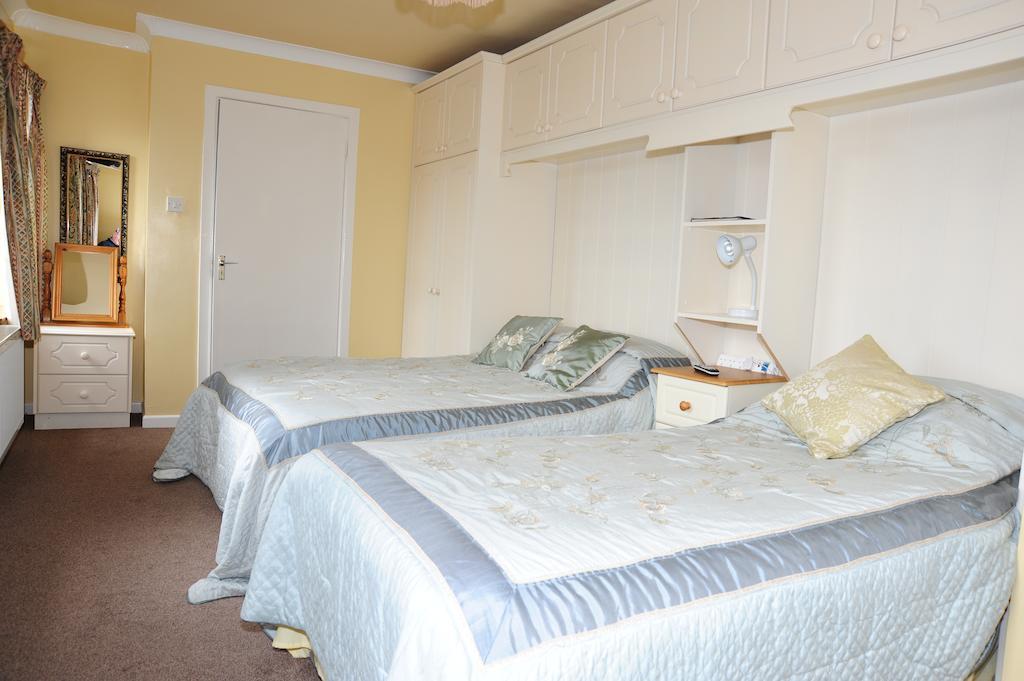 The Mill Bar Bed & Breakfast Athlone Eksteriør bilde