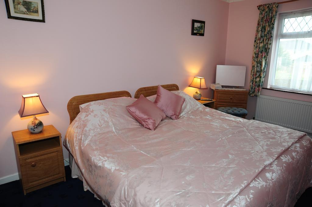 The Mill Bar Bed & Breakfast Athlone Eksteriør bilde