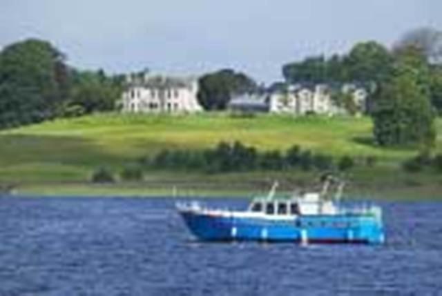 The Mill Bar Bed & Breakfast Athlone Eksteriør bilde