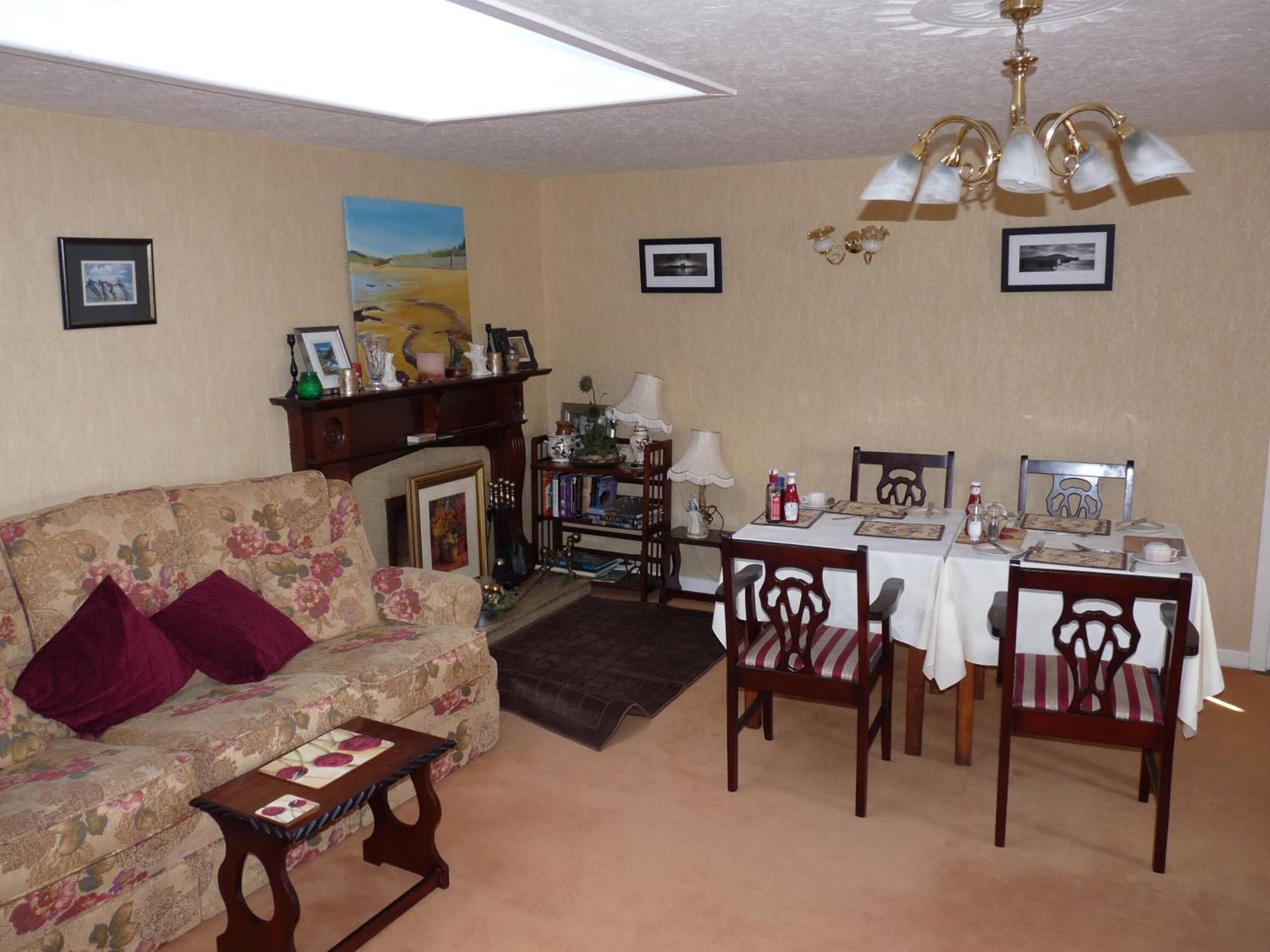 The Mill Bar Bed & Breakfast Athlone Eksteriør bilde